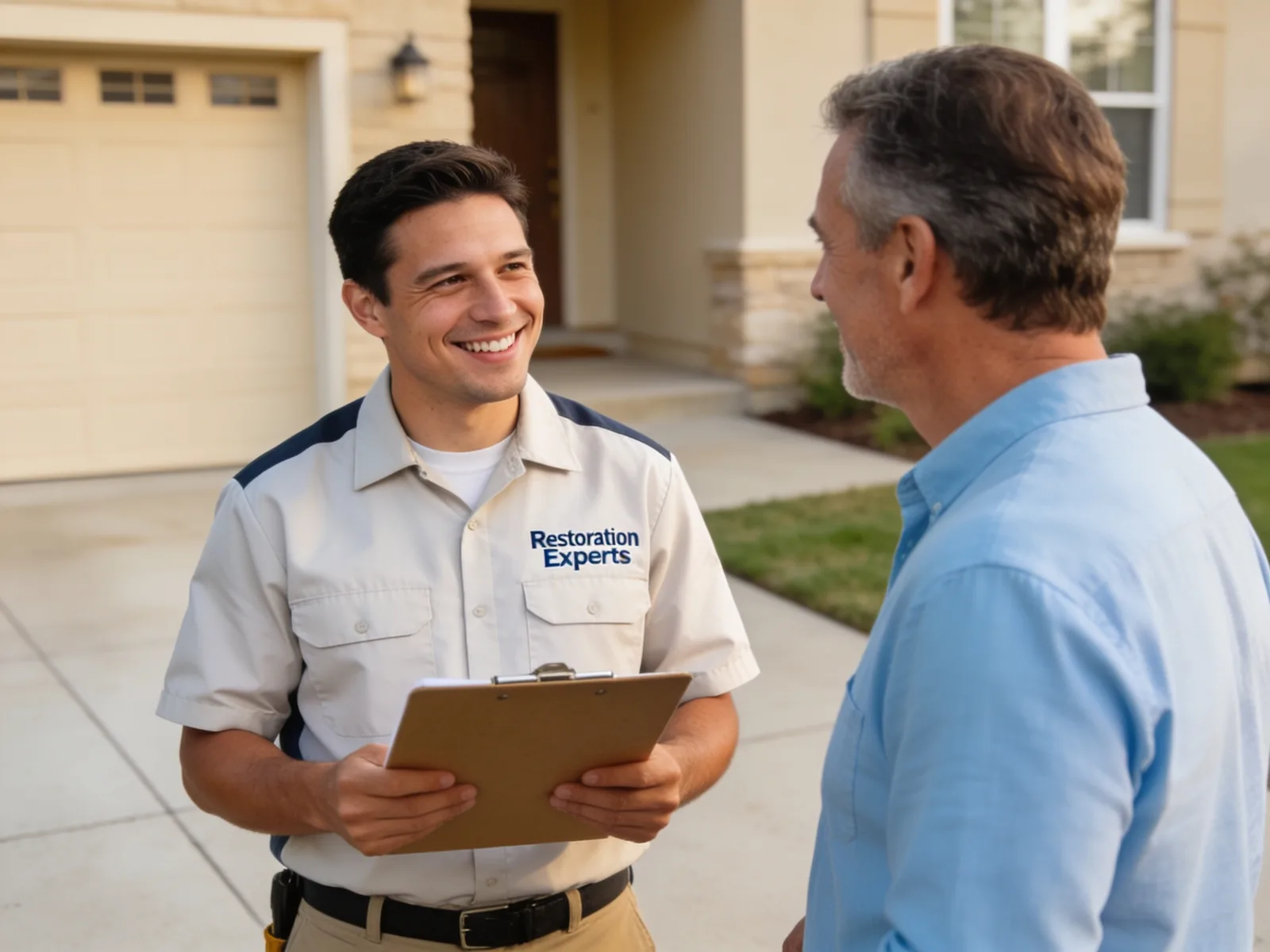 Water Damage Cleanup Florahome, FL FAQs